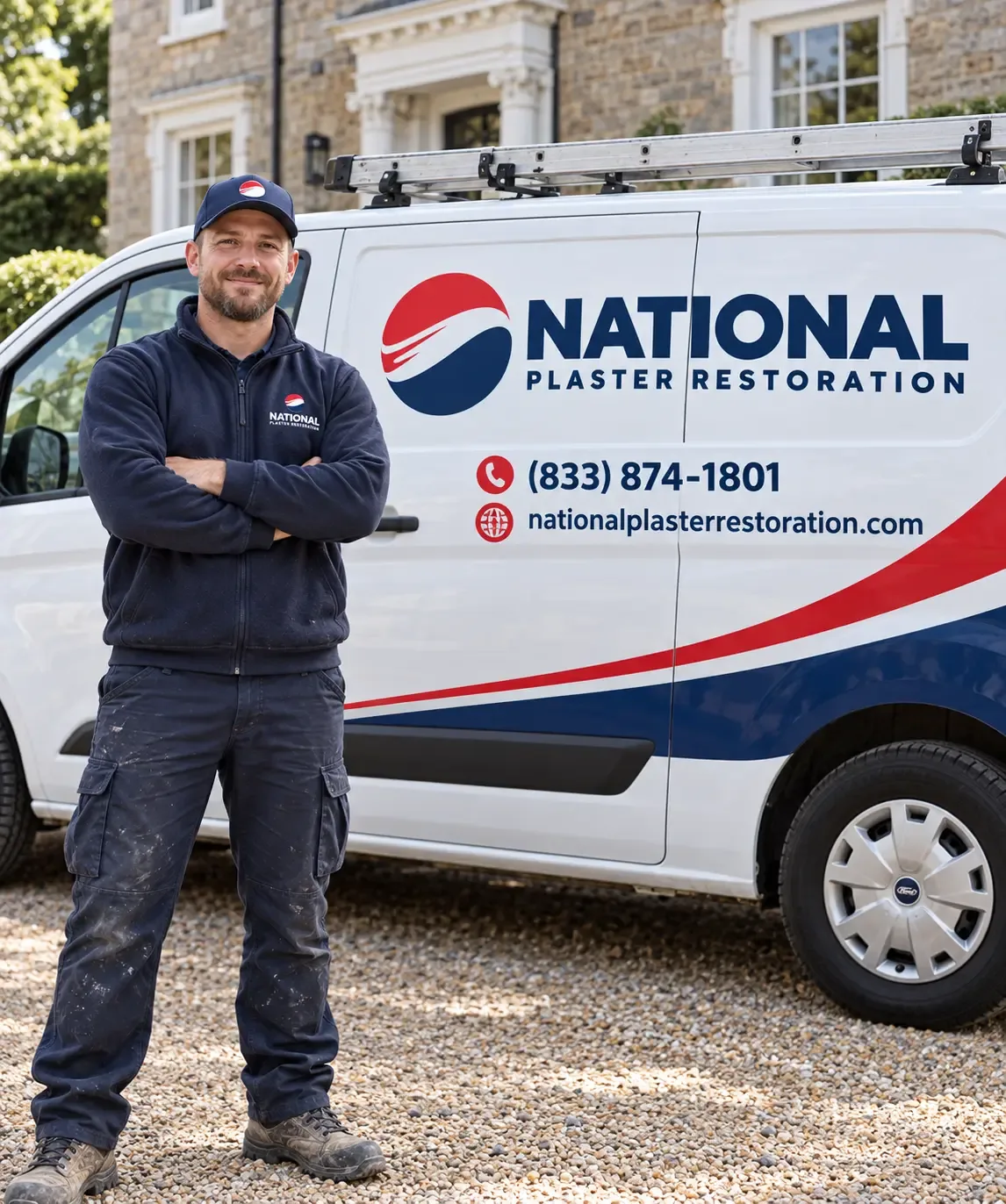 Plaster Repair Croydon, UT FAQs